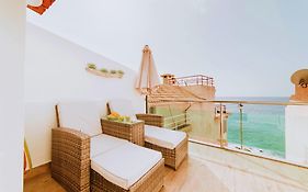 Paul do Mar Beach House